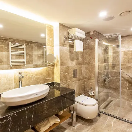 Hotell Royal Termal