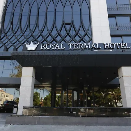 Royal Termal Bursa