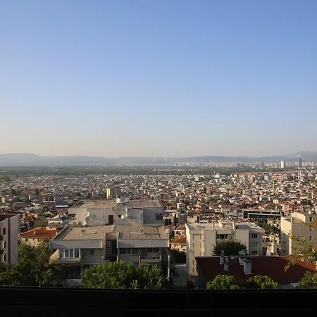Royal Termal 4* Bursa