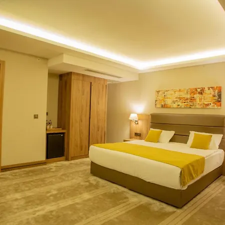 Szálloda Royal Termal 4*