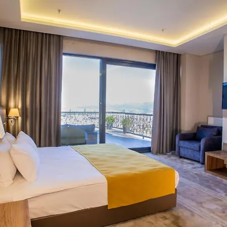 Szálloda Royal Termal 4*