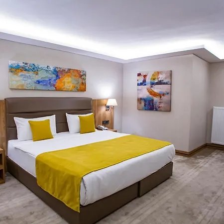 Royal Termal Bursa