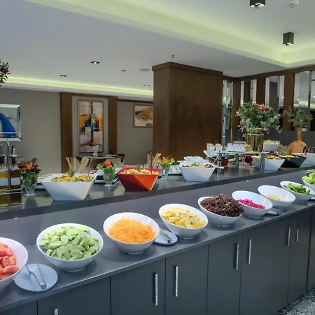 Royal Termal 4*