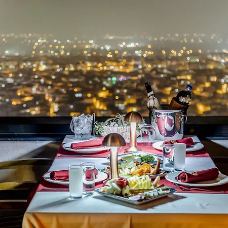 Hotel Royal Termal