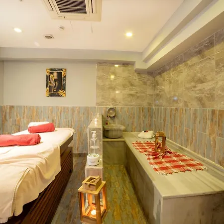 Royal Termal Otel Bursa