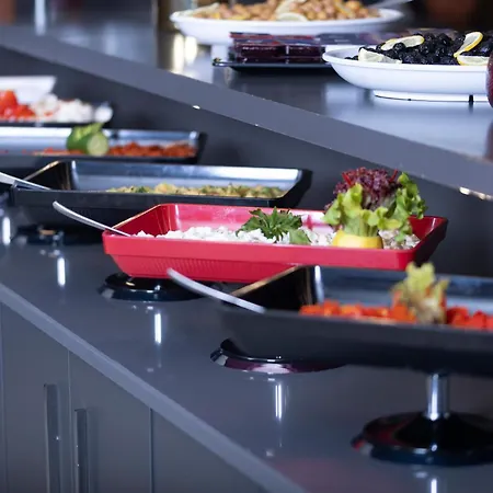 Hotel Royal Termal Bursa