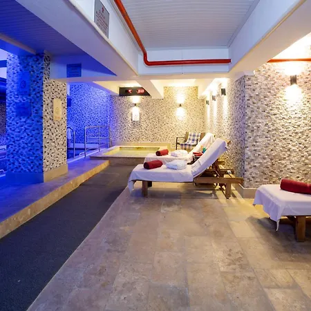 Royal Termal 4*