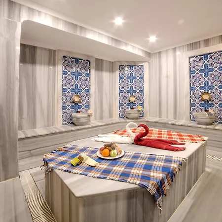 Otel Royal Termal 4*