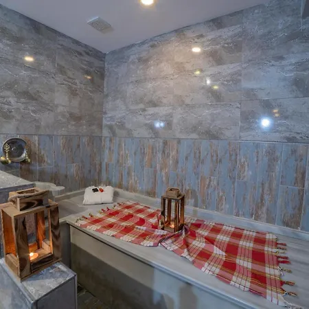 Royal Termal 4* Бурса