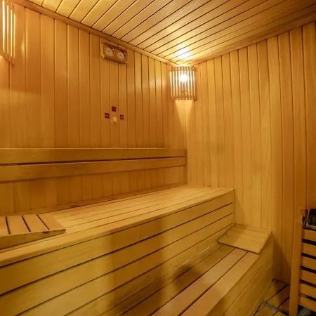 Royal Termal Hotel Bursa