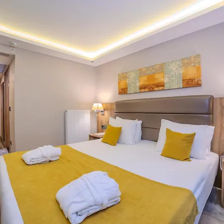 Hotel Royal Termal