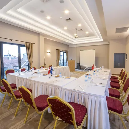 Szálloda Royal Termal Bursa