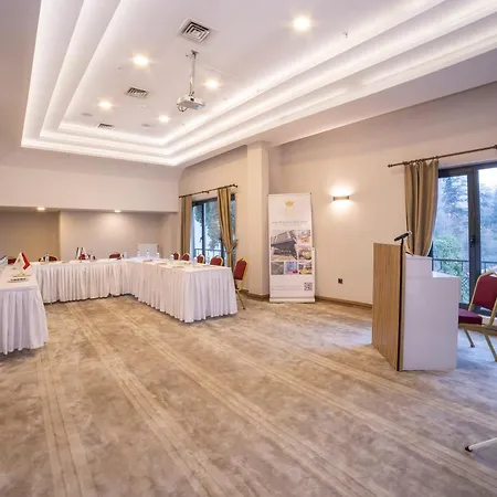 Royal Termal 4*