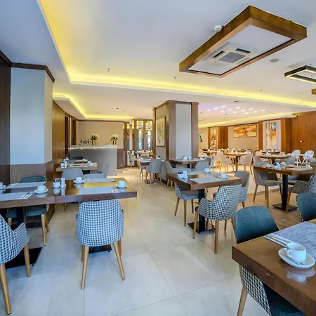 Royal Termal 4* Bursa