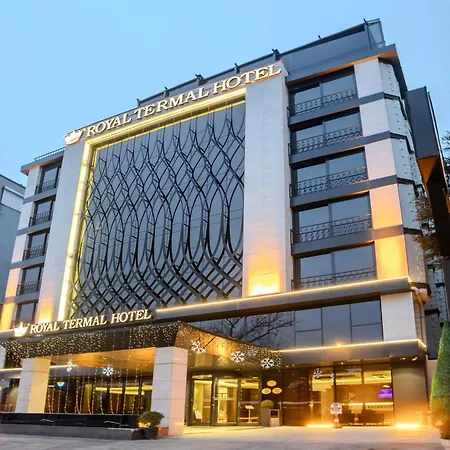 Royal Termal Szálloda