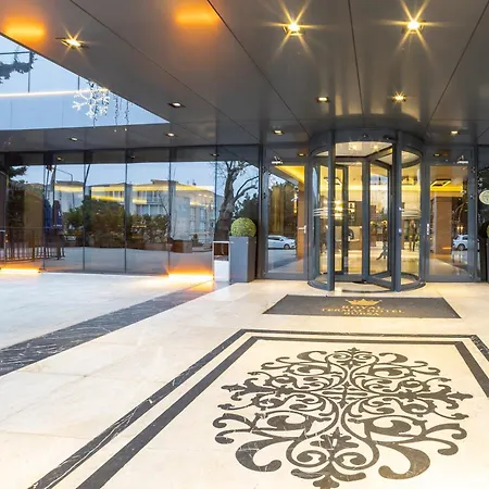 Royal Termal Szálloda 4*