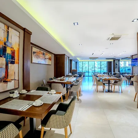 Royal Termal Otel