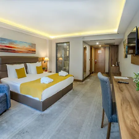 Szálloda Royal Termal 4*