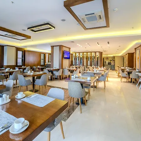 Royal Termal Bursa