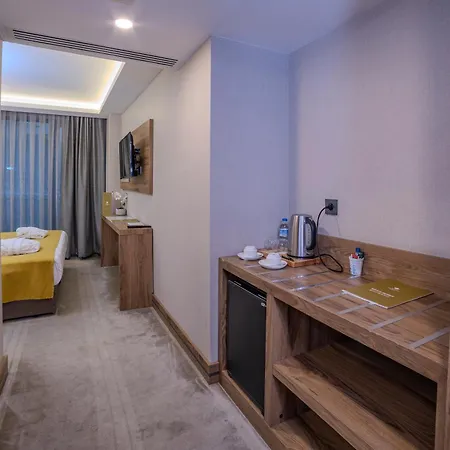 Royal Termal Hotell