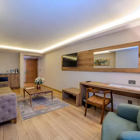 Royal Termal Otel Bursa