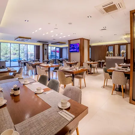 Royal Termal 4* Bursa