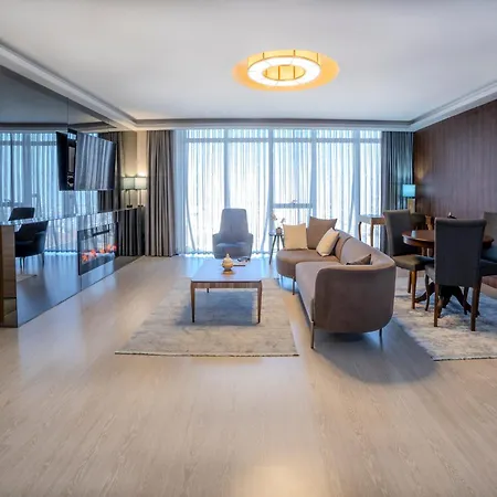 Royal Termal Otel 4*
