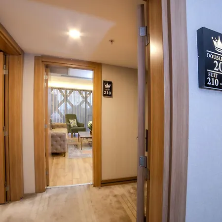 Hotell Royal Termal Bursa