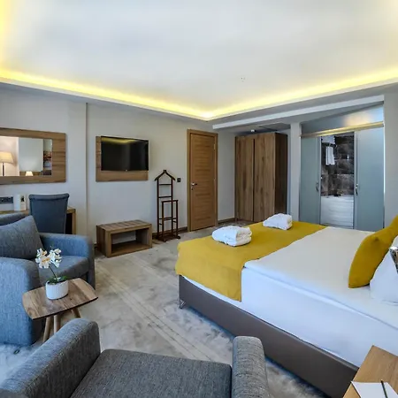 Royal Termal Bursa