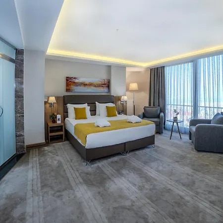 Royal Termal 4* Бурса