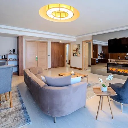 Royal Termal Hotell