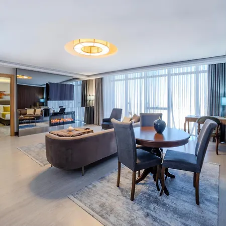 Royal Termal Hotel Bursa