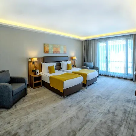 Royal Termal Bursa