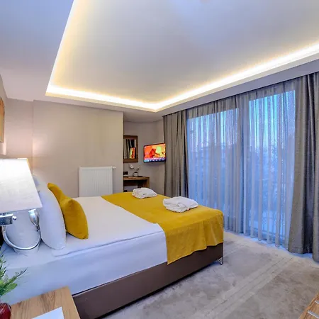 Royal Termal Hotel 4*