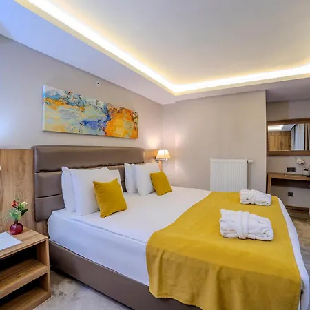 Otel Royal Termal