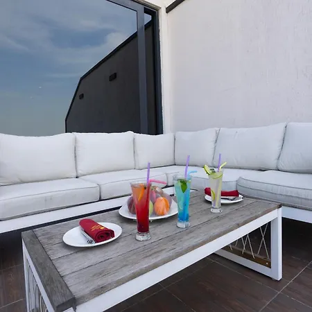 Royal Termal Hotell