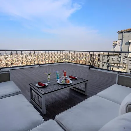 Royal Termal 4* Bursa