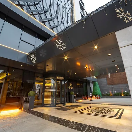 Otel Royal Termal
