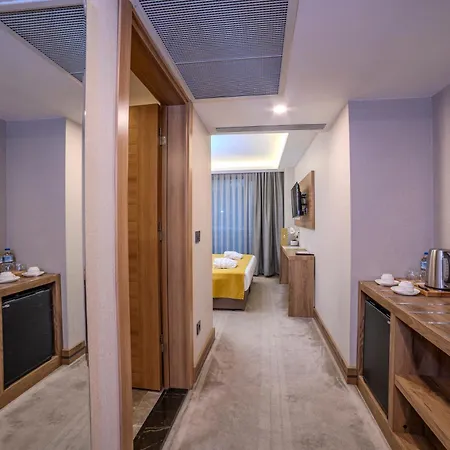 Royal Termal Hotell Bursa