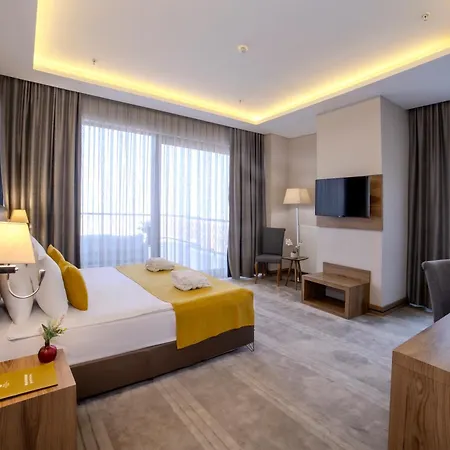 Royal Termal 4*