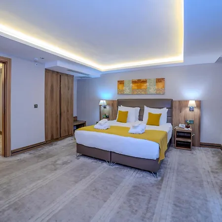 Royal Termal Szálloda 4*