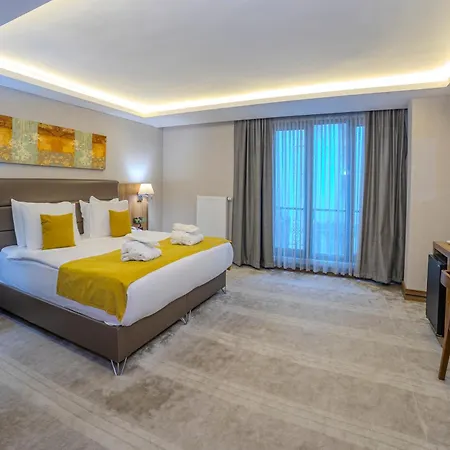 Otel Royal Termal Bursa