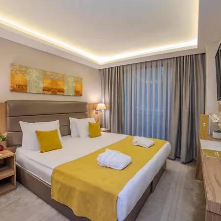 Royal Termal Hotel Bursa