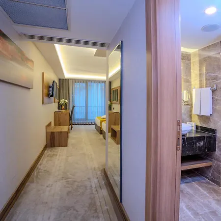 Royal Termal Bursa