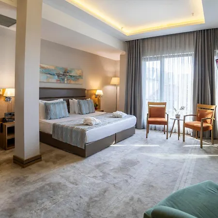 Hotel Royal Termal