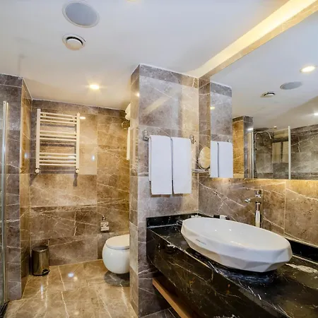 Royal Termal Hotell Bursa