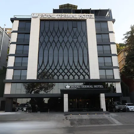 Royal Termal