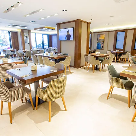 Hotel Royal Termal Bursa