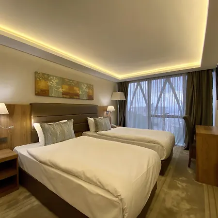Royal Termal Hotel