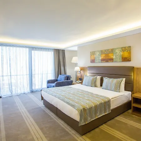 Royal Termal Hotel Bursa